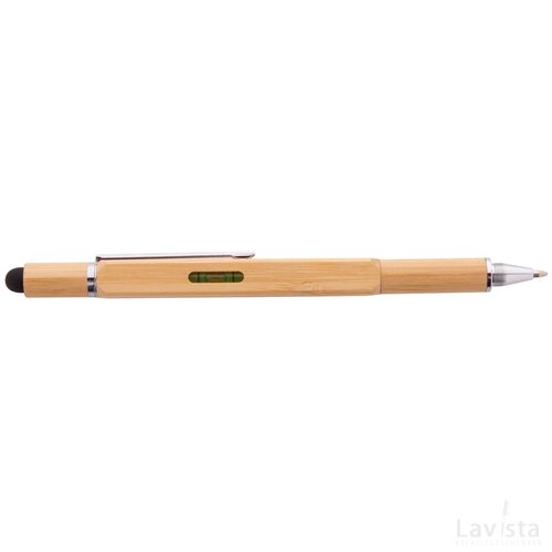 Tooby Multifunctionele Pen Natuurlijk