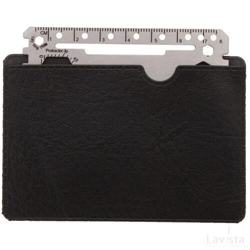 Willys Multi Tool Zilver
