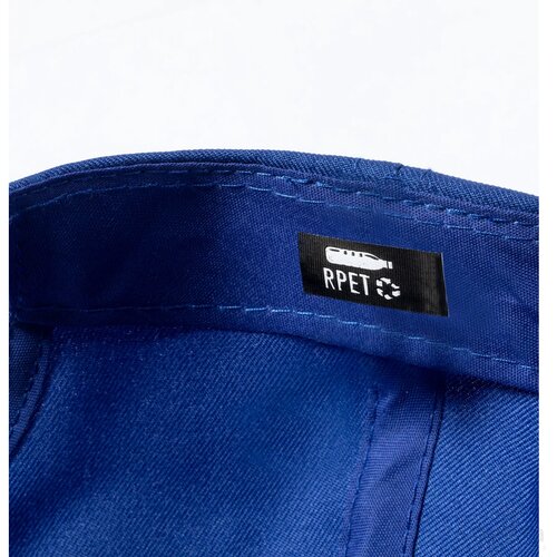 Rick Baseball Pet Voor Kinderen Blauw