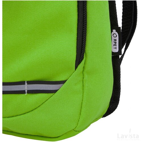 Trails GRS RPET outdoor rugzak 6,5 L Lime