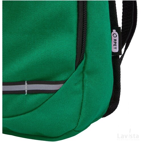 Trails GRS RPET outdoor rugzak 6,5 L Groen