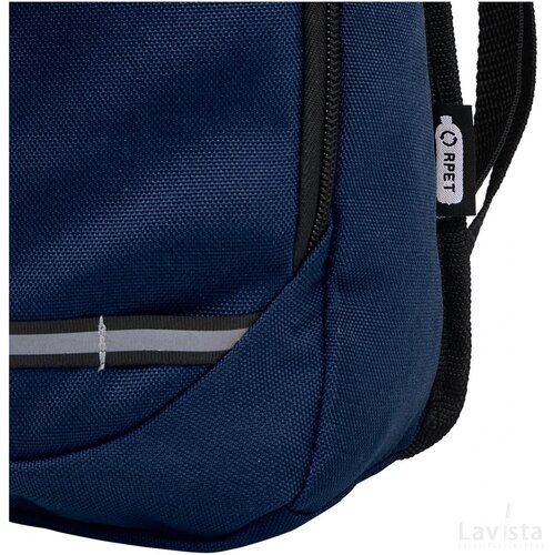 Trails GRS RPET outdoor rugzak 6,5 L Navy