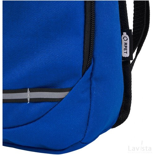 Trails GRS RPET outdoor rugzak 6,5 L Koningsblauw