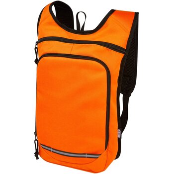 Oranje - 7,6 kg - 50 cm - 41 cm - 8 kg - 37 cm