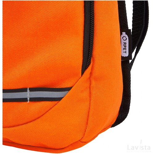 Trails GRS RPET outdoor rugzak 6,5 L Oranje