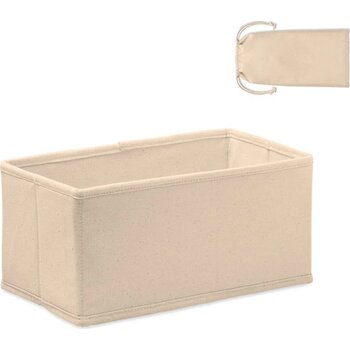 Middelgrote doos 220 gr/m² Kan beige