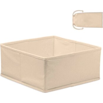  grote opbergdoos 220 gr/m² Kon beige