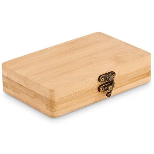 13-delige gereedschapsset Furobam hout