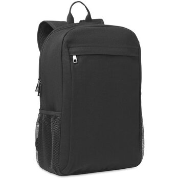 Laptop rugzak 15 inch Eiri zwart