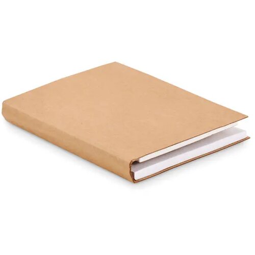 Tekenset 60 vellen Kisan beige