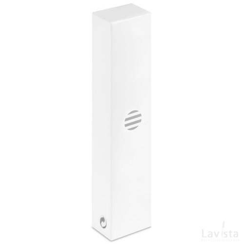 Flesopener en koelelement Zilver