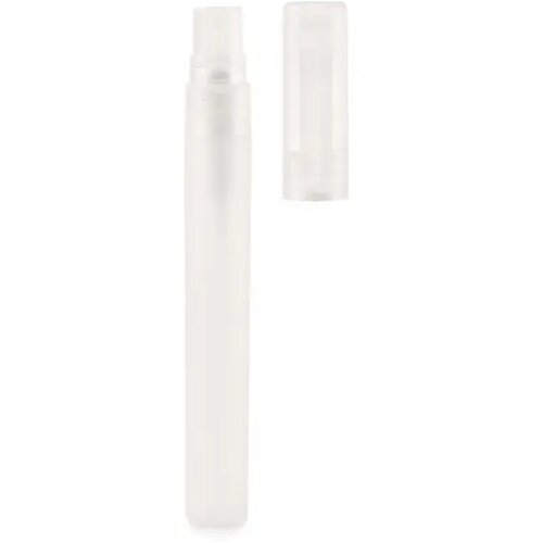 Zonnebrand spray 10 ml Pei transparant