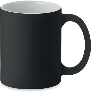 Zwart