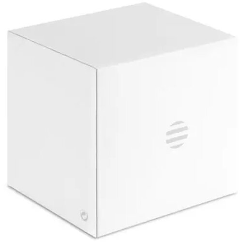 Emaillen sublimatie mok Wit 350 ml