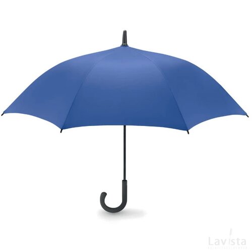23"luxe windbestendige paraplu New quay royal blauw
