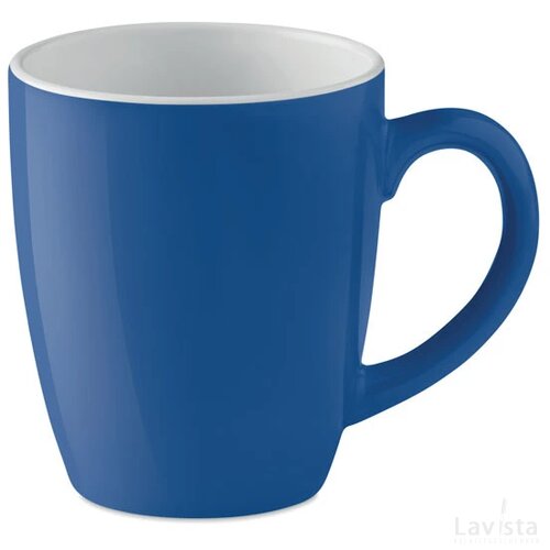 Keramische mok 290 ml Colour trent royal blauw
