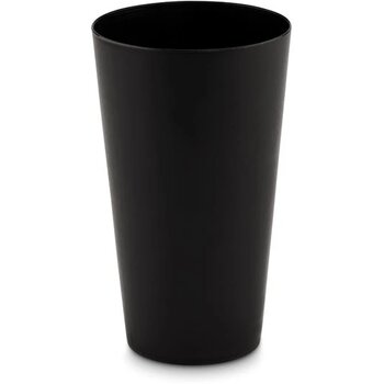 Zwart