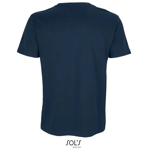 Odyssey recyc t-shirt 170g Odyssey gerecycleerde marine