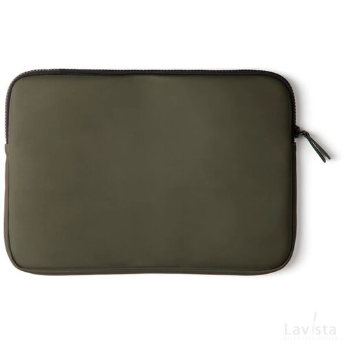 VINGA Baltimore laptopcase 12-15" groen