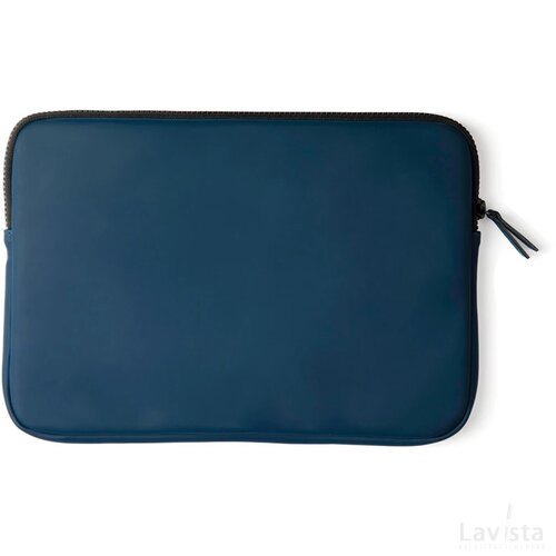 VINGA Baltimore laptopcase 12-15" donkerblauw