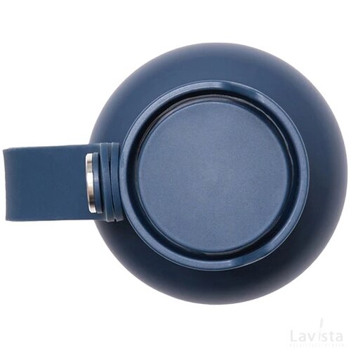 VINGA Balti sportthermosfles donkerblauw