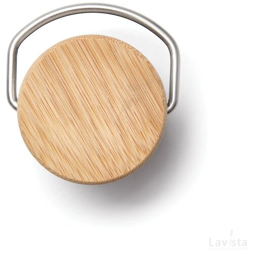 VINGA Miles thermosfles blauw