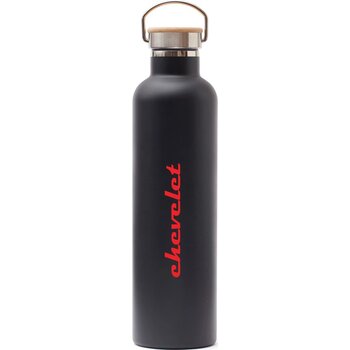 VINGA Miles thermosfles 1000 ml zwart