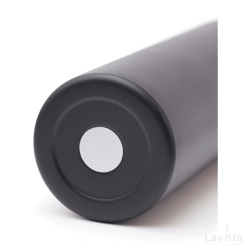 VINGA Miles thermosfles 1000 ml zwart