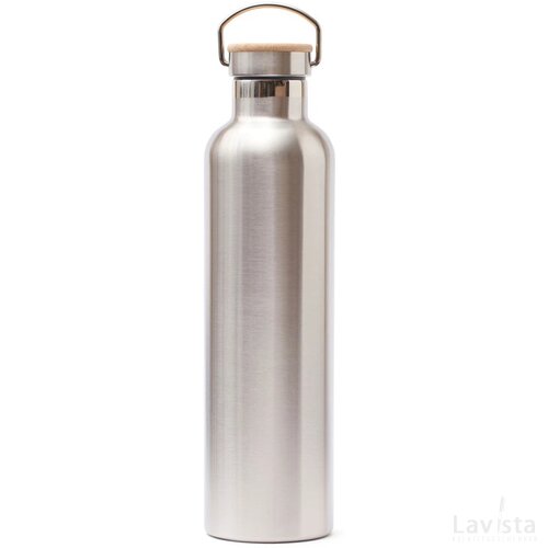 VINGA Miles thermosfles 1000 ml staal