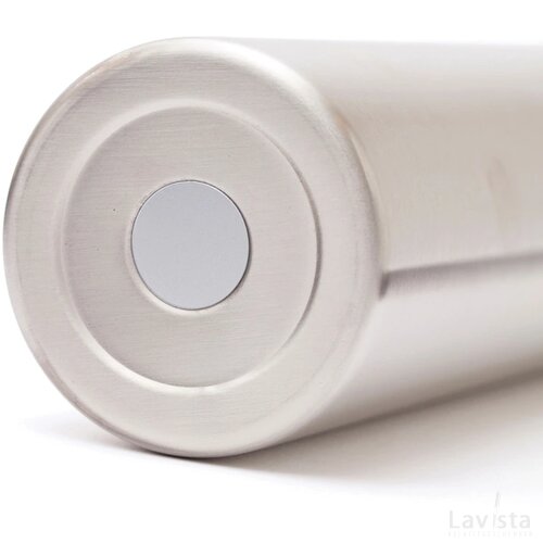 VINGA Miles thermosfles 1000 ml staal