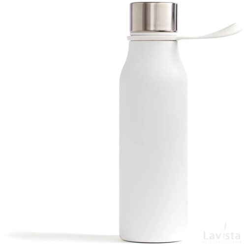 VINGA Lean thermosfles wit