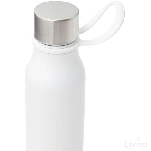 VINGA Lean thermosfles wit