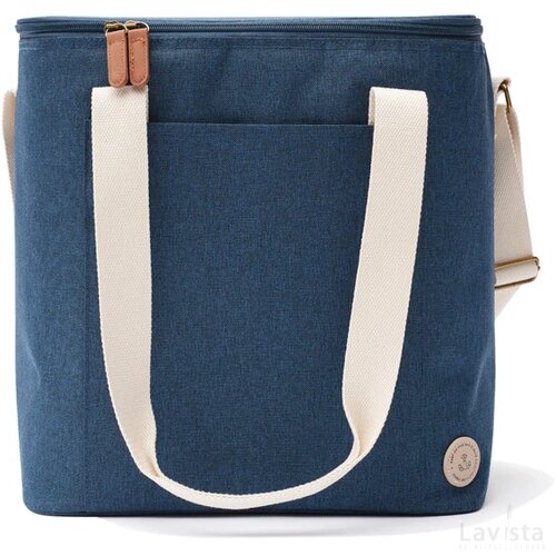 VINGA Sortino koeltas groot blauw