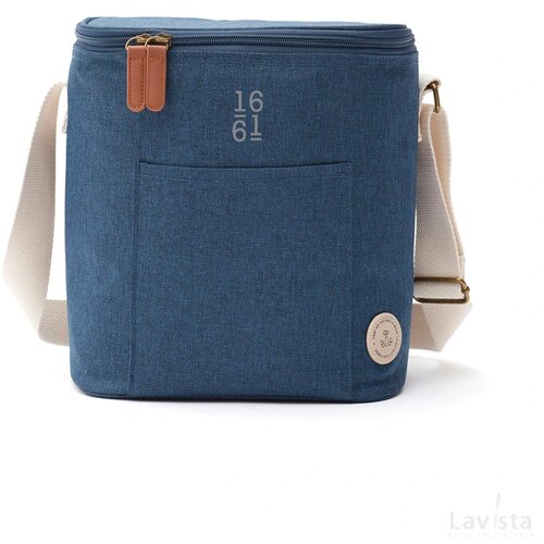 VINGA Sortino koeltas blauw