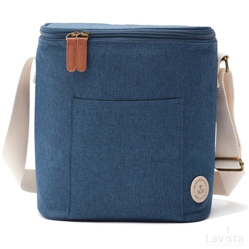 VINGA Sortino koeltas blauw