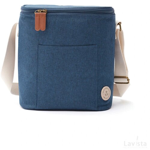 VINGA Sortino koeltas blauw
