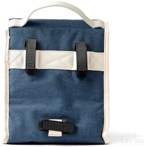 VINGA Sortino day-trip koeltas blauw