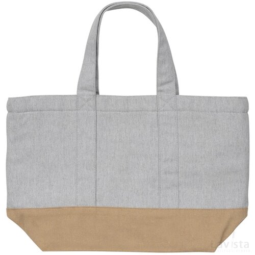 Impact Aware™ 285 gsm rcanvas koeltas ongeverfd grijs