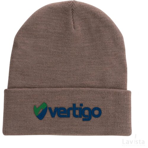 Impact AWARE™ Polylana® beanie bruin