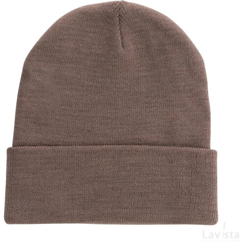 Impact AWARE™ Polylana® beanie bruin