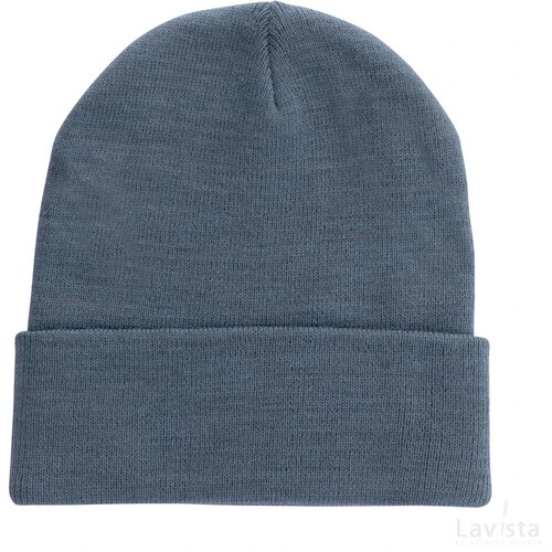 Impact AWARE™ Polylana® beanie sage blue