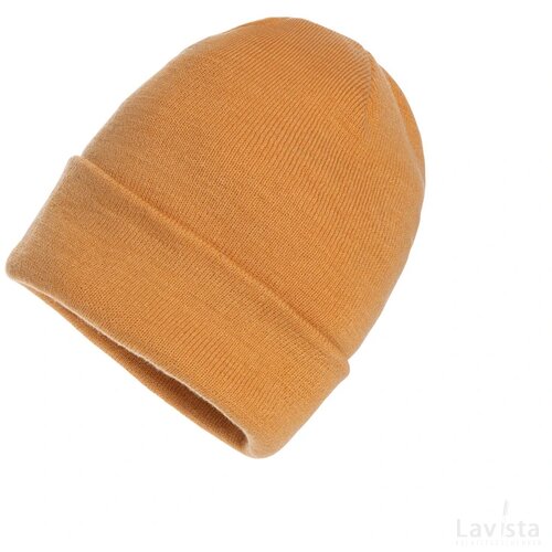 Impact AWARE™ Polylana® beanie sundial oranje