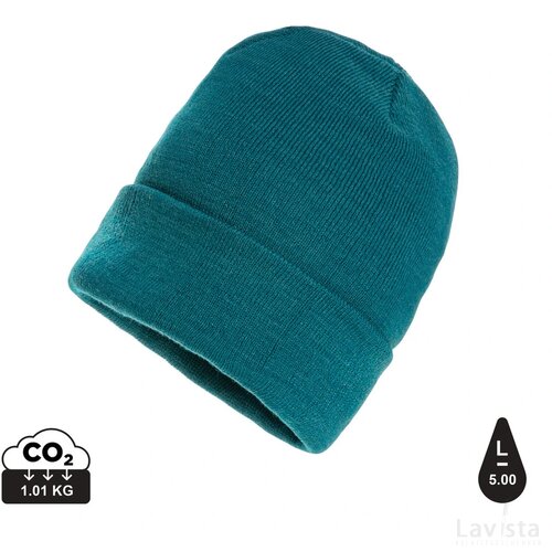 Impact AWARE™ Polylana® beanie verdigris