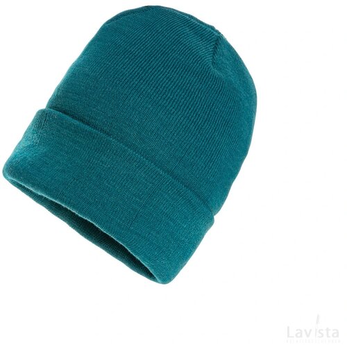 Impact AWARE™ Polylana® beanie verdigris