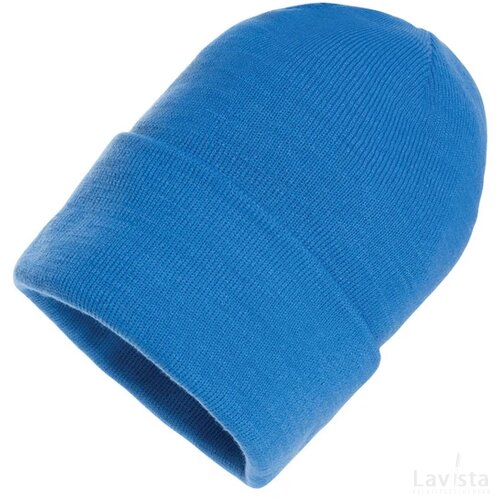 Impact AWARE™ Polylana® beanie tranquil blue
