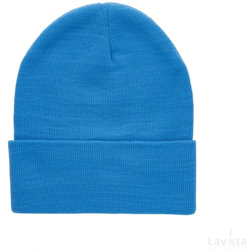 Impact AWARE™ Polylana® beanie tranquil blue