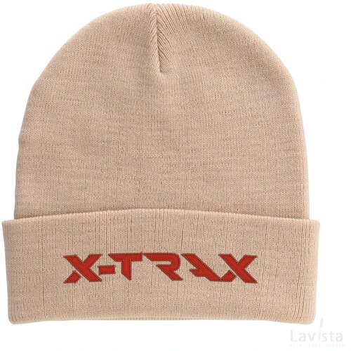 Impact AWARE™ Polylana® beanie gebroken wit