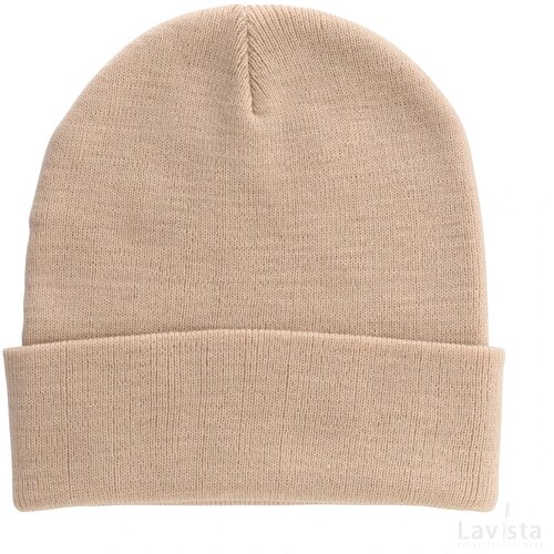 Impact AWARE™ Polylana® beanie gebroken wit