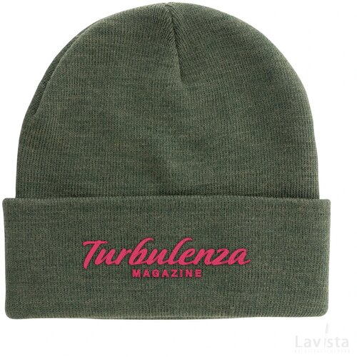 Impact AWARE™ Polylana® beanie groen