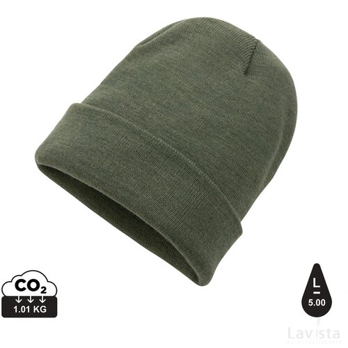 Impact AWARE™ Polylana® beanie groen
